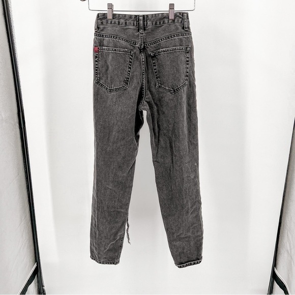 BDG distressed mom jeans - Picture 6 of 7